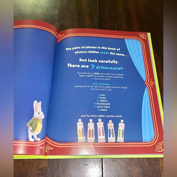 🐛 SEEK AND FIND ACTIVITY BOOK 🐛 - Picture 2 of 7